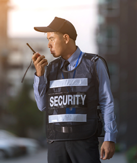 security